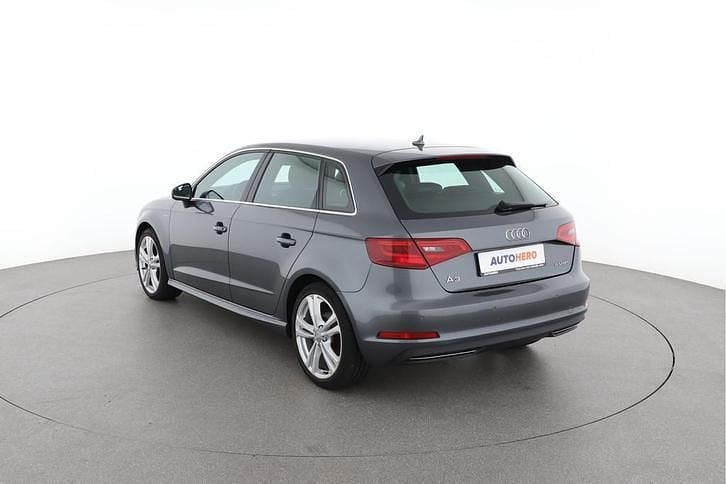 Occasion Audi e-tron Ambiente 204 PK (150 kW) 2015 SUV