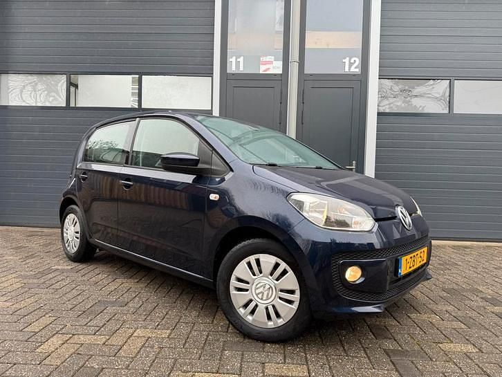 Occasion VW up! move up! 59 PK (43 kW) 2014 Hatchback