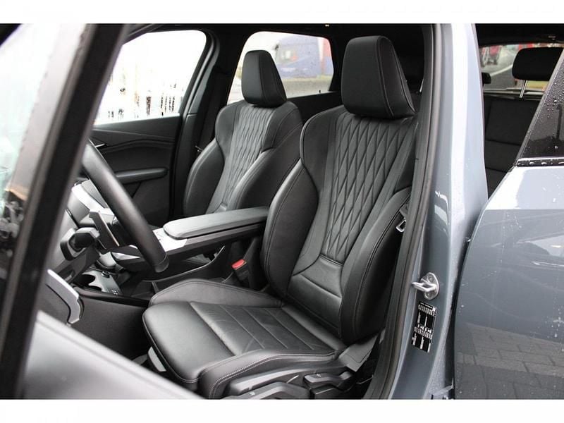 Occasion BMW 218 Active Tourer M Sport 136 PK (100 kW) 2022 Grijs MPV