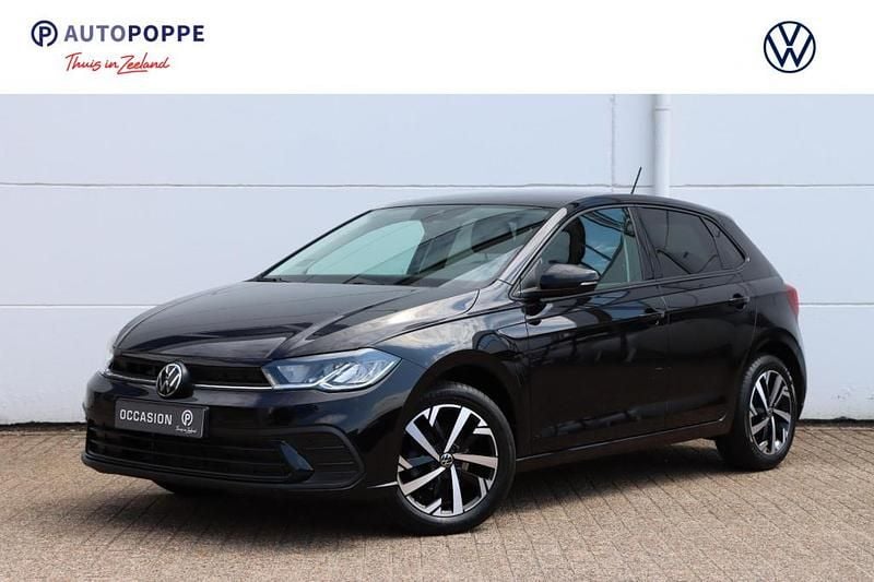 Hatchback Gebruikt 2024 VW Polo Edition Hatchback | € 23.950 (Eerlijke prijs) - Afbeelding 1/4