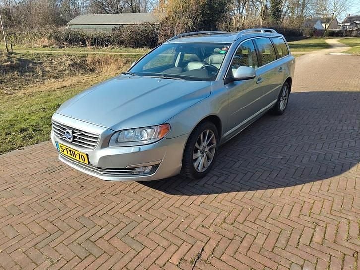 Occasion Volvo V70 181 PK (133 kW) 2014 Stationwagen