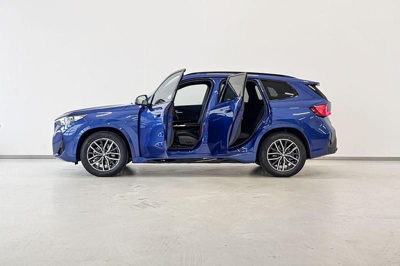 Occasion BMW iX1 M Sport 150 kW (204 PK) 2026 Blauw SUV