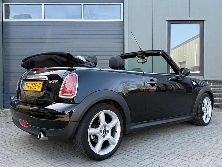 Occasion Mini Cooper Chili 116 PK (85 kW) 2009 Hatchback
