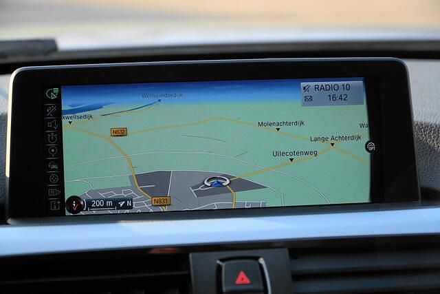 Occasion BMW 320 Executive 184 PK (135 kW) 2015 Grijs Stationwagen