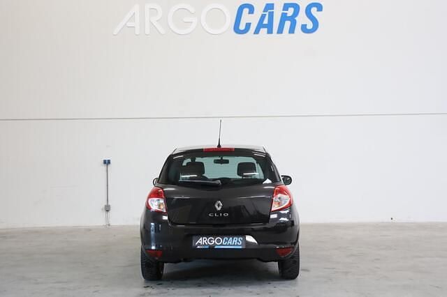 Occasion Renault Clio R.S. Collection 101 PK (74 kW) 2011 Zwart Hatchback