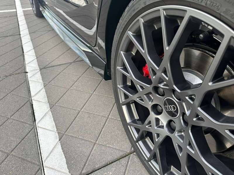 Gebruikt 2025 Audi RS3 Hatchback | € 62.999 - Afbeelding 1/4