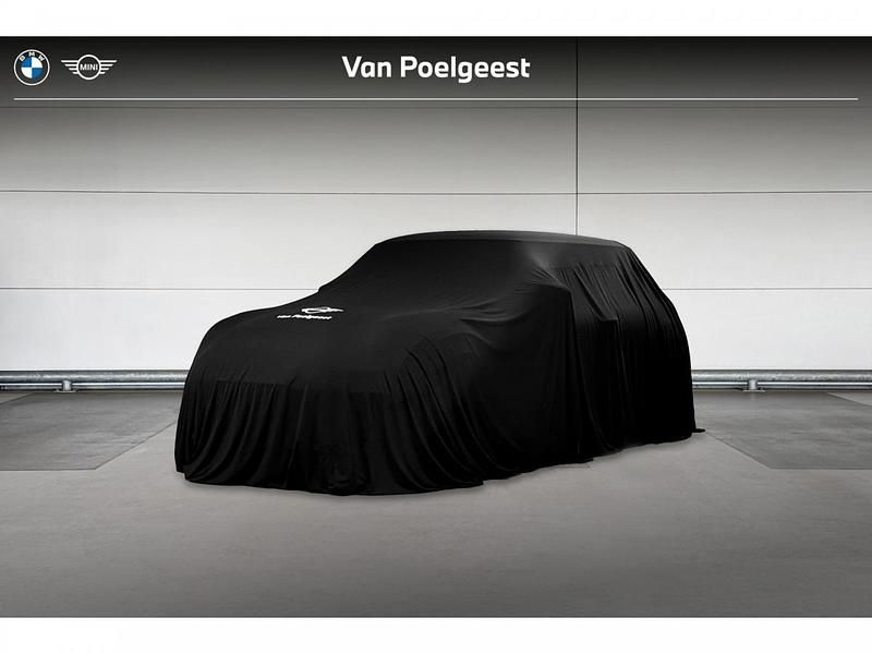 Enigmatic black Gebruikt 2022 Mini Cooper Countryman Business SUV | € 32.500 (Eerlijke prijs) - Afbeelding 1/1