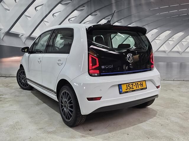 Occasion VW e-up! Style 61 kW (83 PK) 2021 Wit Hatchback