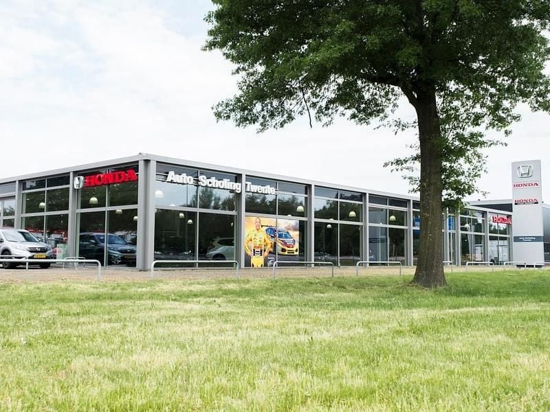 Occasion Honda HR-V Advance 108 PK (79 kW) 2024 Blauw SUV