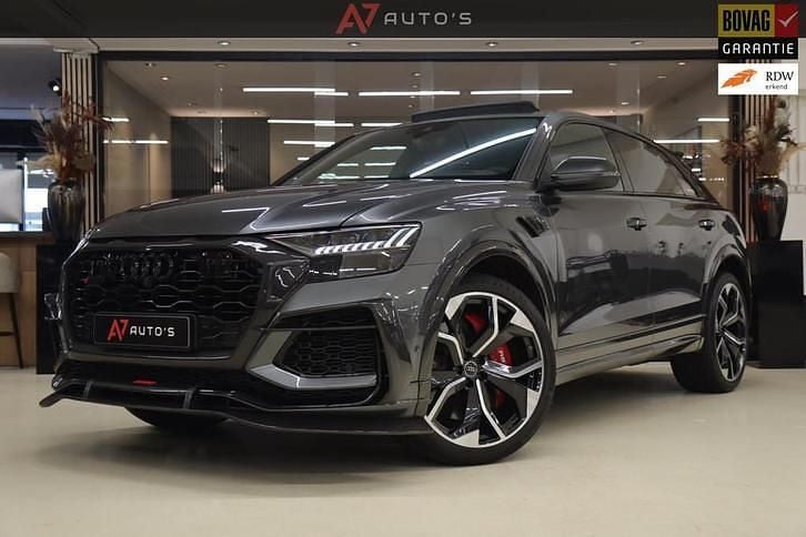Occasion 2022 Audi RS Q8 SUV | € 119.950 (Super prijs) - Afbeelding 1/4