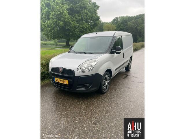 Occasion Fiat Doblò 75 PK (55 kW) 2014 Overige MPV