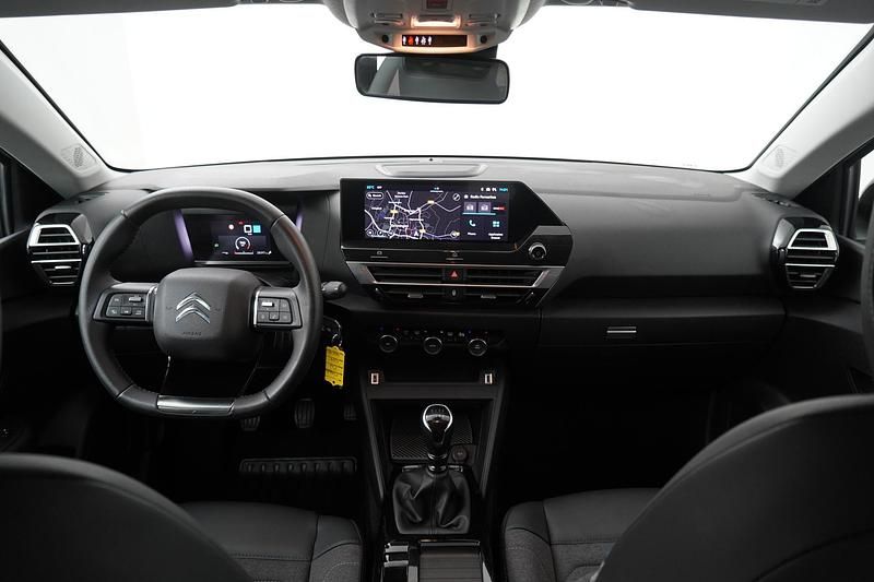 Occasion Citroën C4 Feel 2025 Wit SUV