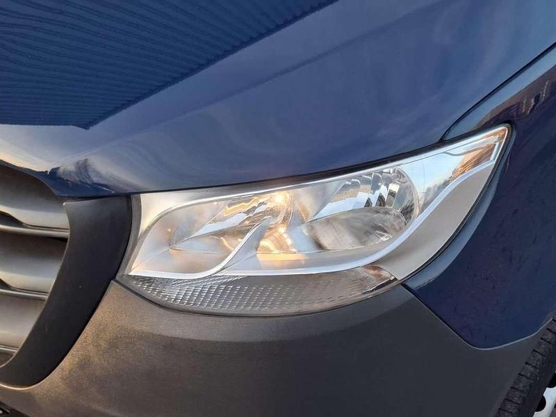 Occasion Mercedes Sprinter 114 PK (83 kW) 2019 Overige Van