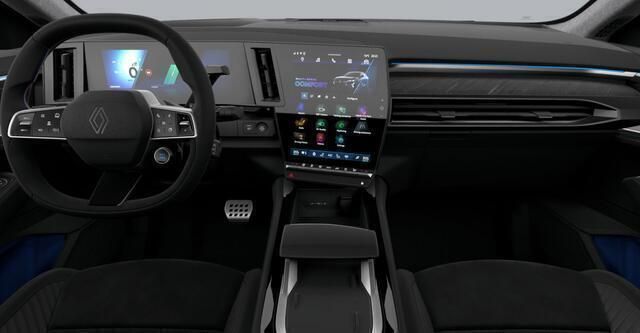 Occasion Renault Rafale Esprit Alpine 200 PK (147 kW) 2024 Overige SUV