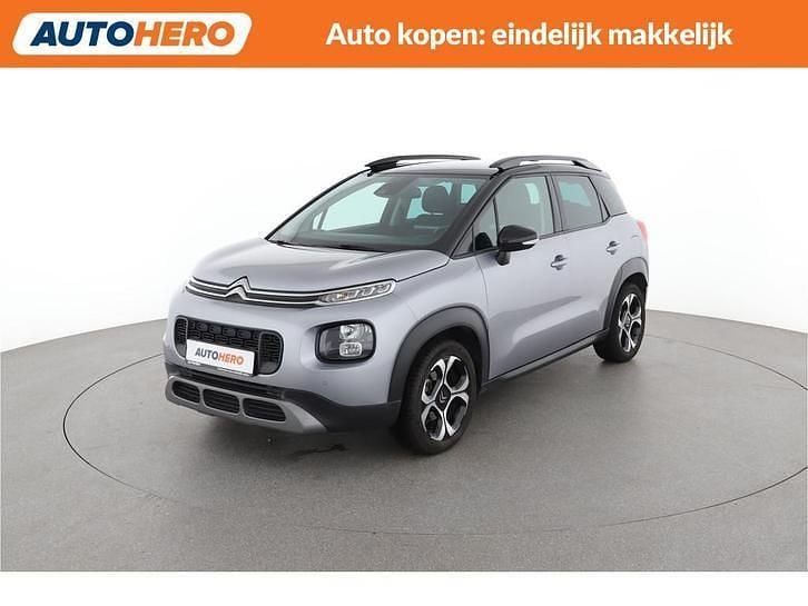 Occasion 2021 Citroën C3 Aircross Feel SUV | € 15.049 (Goede deal) - Afbeelding 1/4