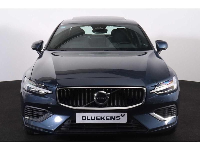 Occasion Volvo S60 Plus 349 PK (256 kW) 2019 Sedan