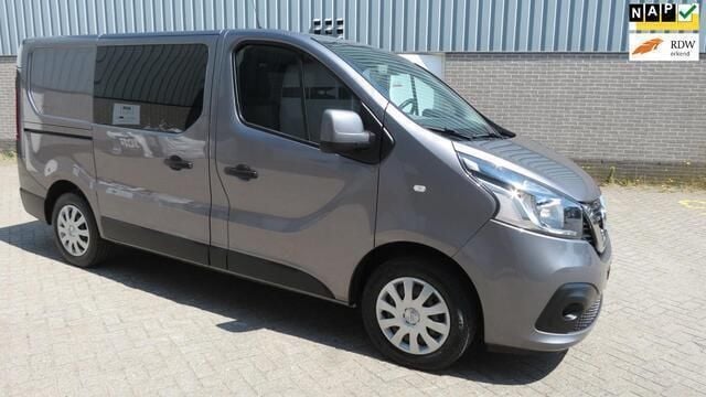 Overige Gebruikt 2019 Nissan NV300 Visia Van | € 15.000 (Eerlijke prijs) - Afbeelding 1/4