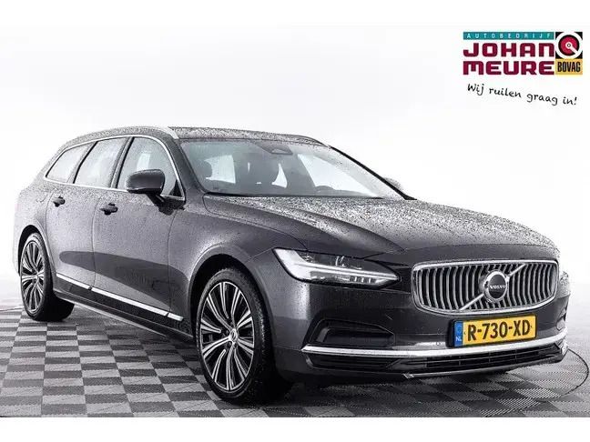 Gebruikt 2022 Volvo V90 Plus Stationwagen | € 39.990 (Super prijs) - Afbeelding 1/4