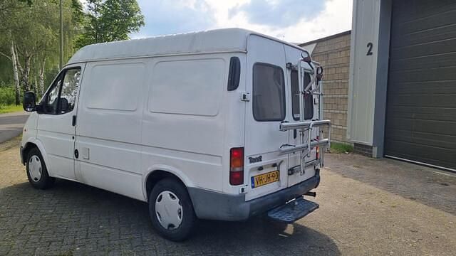 Occasion Ford Transit 69 PK (50 kW) 1995 Overige MPV