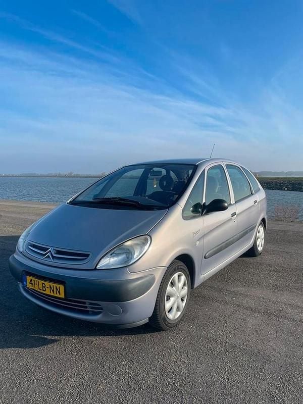 Occasion 2002 Citroën Xsara Picasso MPV | € 1.030 (Goede deal) - Afbeelding 1/4