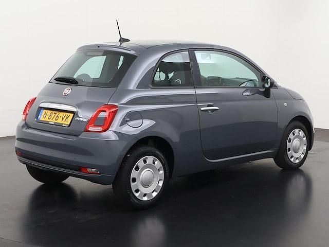 Occasion Fiat 500 2022 Hatchback