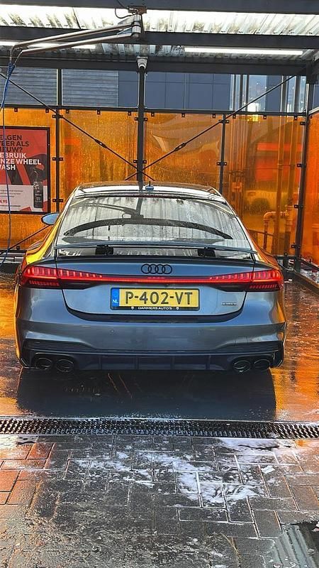 Occasion Audi A7 340 PK (250 kW) 2018