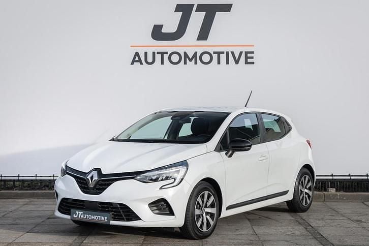 Occasion Renault Clio Equilibre 94 PK (69 kW) 2022 Hatchback