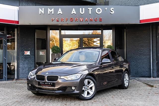 Overige Occasion 2014 BMW 328 Executive Sedan | € 15.500 (Eerlijke prijs) - Afbeelding 1/4