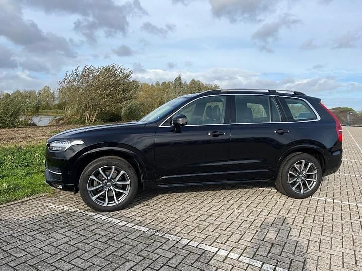 Gebruikt 2016 Volvo XC90 SUV | € 25.995 (Super prijs) - Afbeelding 1/4