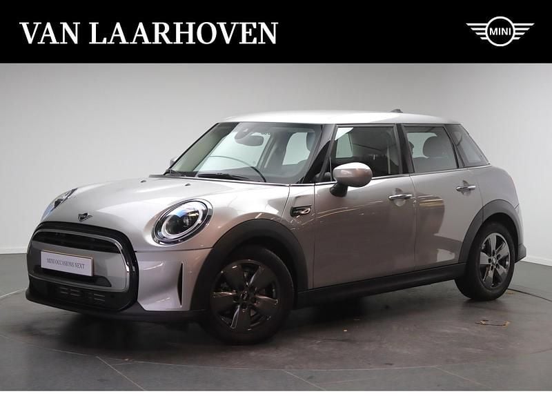 Occasion Mini Cooper Classic 136 PK (100 kW) 2023 Grijs Hatchback