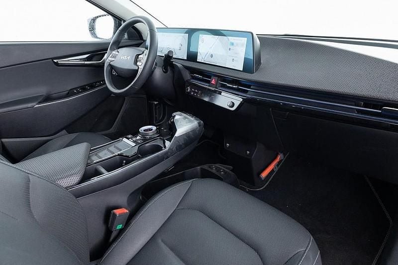 Occasion Kia EV6 Advance 168 kW (229 PK) 2024 Wit SUV