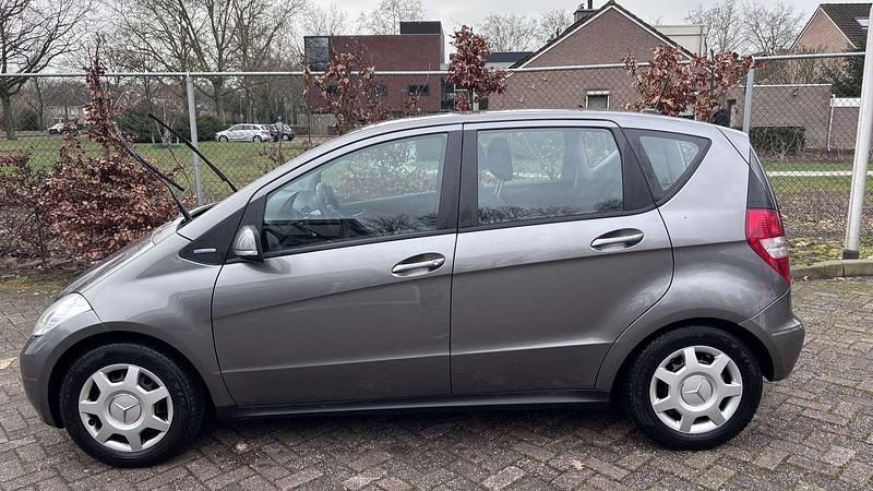 Occasion Mercedes A160 95 PK (69 kW) 2010 Sedan