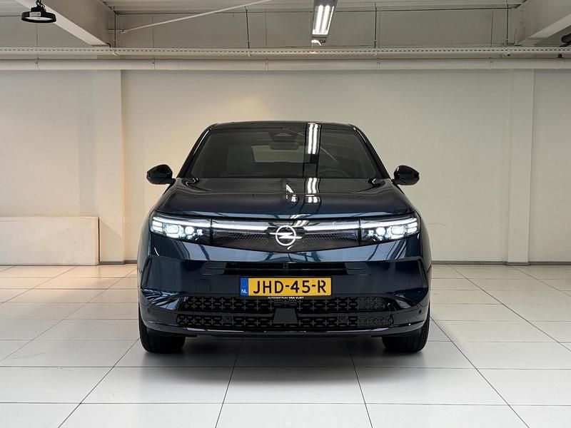 Nieuw Opel Grandland X 194 PK (142 kW) 2025 Blauw SUV