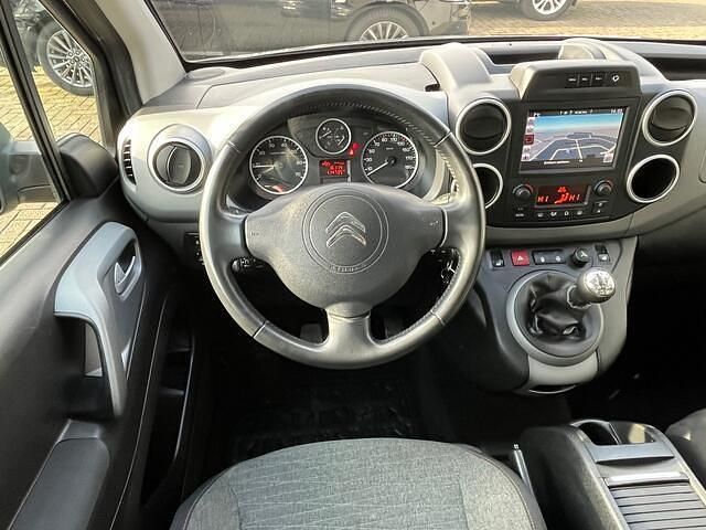 Occasion Citroën Berlingo PureTech 110 PK (80 kW) 2017 Bruin MPV