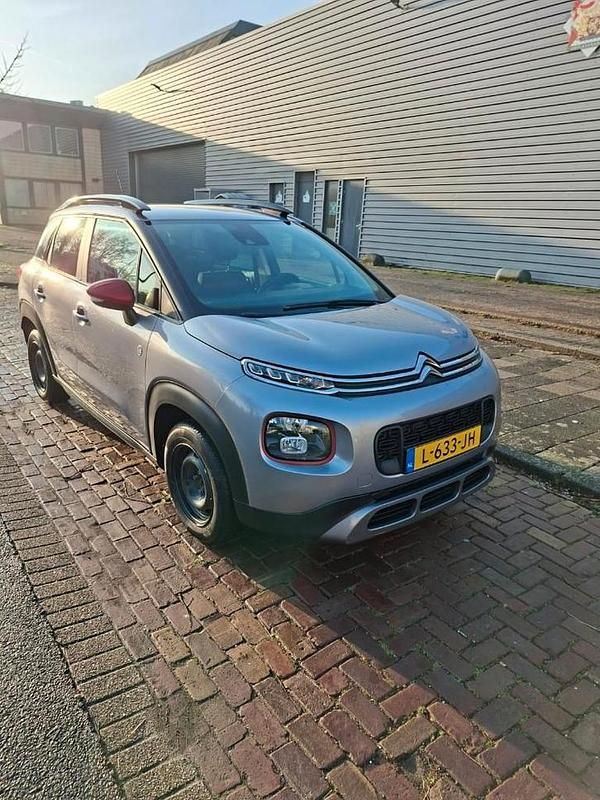 Occasion Citroën C3 Aircross PureTech 110 PK (80 kW) 2021 SUV