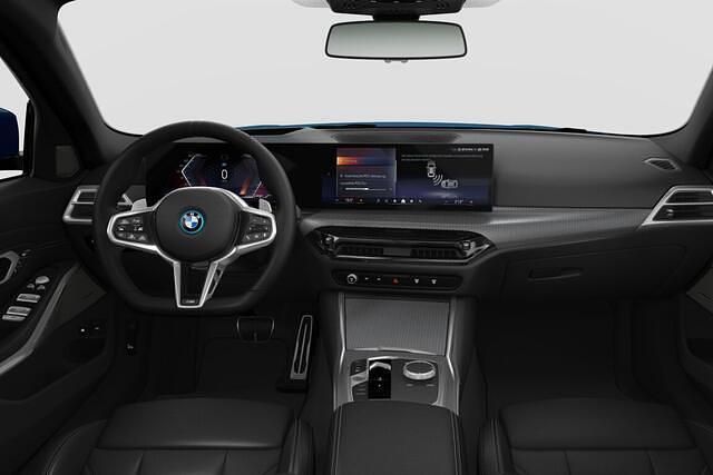 Nieuw BMW 330 Comfort Edition 291 PK (214 kW) 2025 Overige Stationwagen