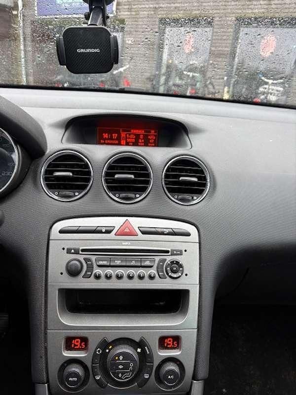 Occasion Peugeot 308 120 PK (88 kW) 2008 Stationwagen