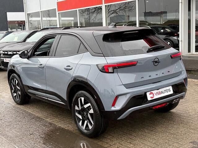 Occasion Opel Mokka 131 PK (96 kW) 2025 Grijs SUV