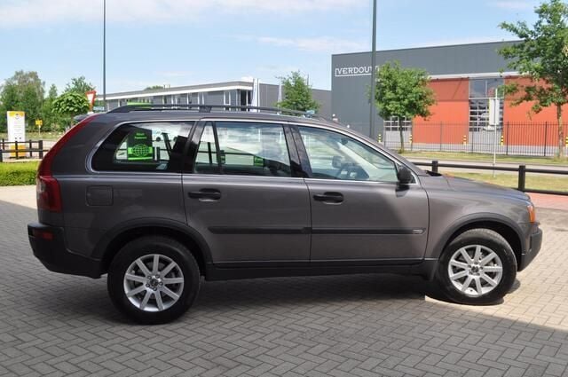 Occasion Volvo XC90 Executive 315 PK (231 kW) 2005 Bruin SUV