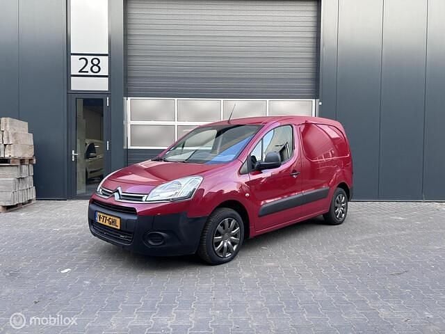 Overige Gebruikt 2013 Citroën Berlingo MPV | € 3.900 (Super prijs) - Afbeelding 1/4