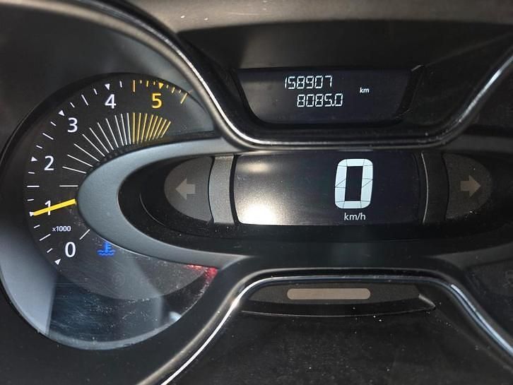 Gebruikt 2015 Renault Captur SUV | € 7.500 (Eerlijke prijs) - Afbeelding 1/4