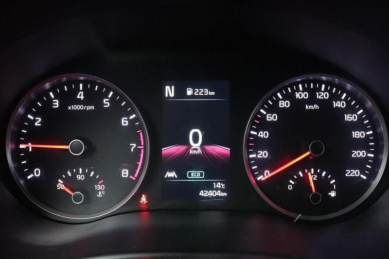 Occasion Kia Stonic Plus 2021 Wit SUV