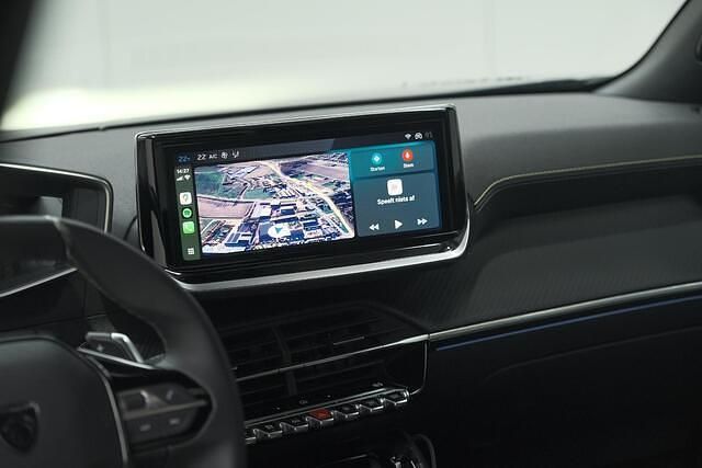 Nieuw Peugeot 2008 GTi 145 PK (106 kW) 2025 Suv SUV