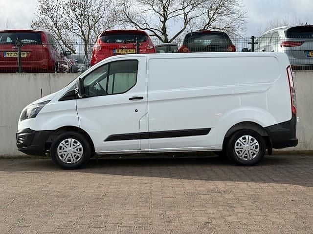 Occasion Ford Transit Custom 101 PK (74 kW) 2016 Overige Van
