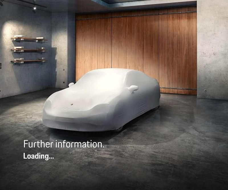 Occasion Porsche Taycan Sport 319 kW (435 PK) 2025 Grijs Sedan