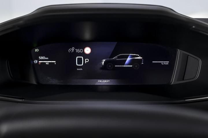 Occasion Peugeot 2008 Allure 2025 Grijs SUV