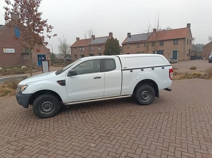 Occasion Ford Ranger 149 PK (109 kW) 2014 Pickup