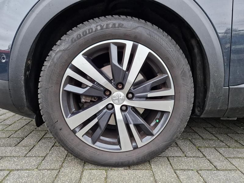 Occasion Peugeot 3008 2020 Grijs SUV