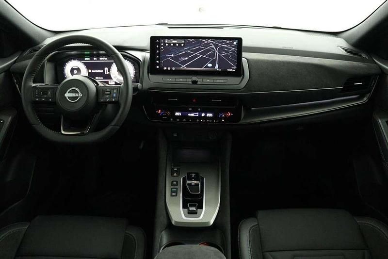 Occasion Nissan Qashqai Executive 191 PK (140 kW) 2025 Wit SUV