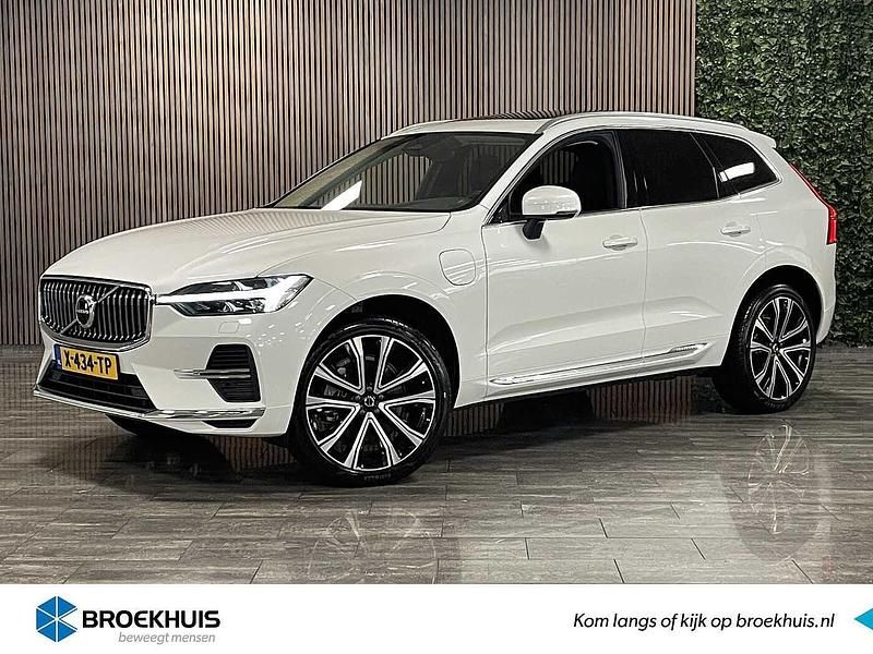 Gebruikt 2022 Volvo XC60 Plus SUV | € 52.900 (Eerlijke prijs) - Afbeelding 1/4